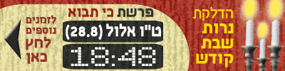 shabbat_kitavo_loop