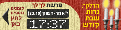 shabbat_lech lecha_loop